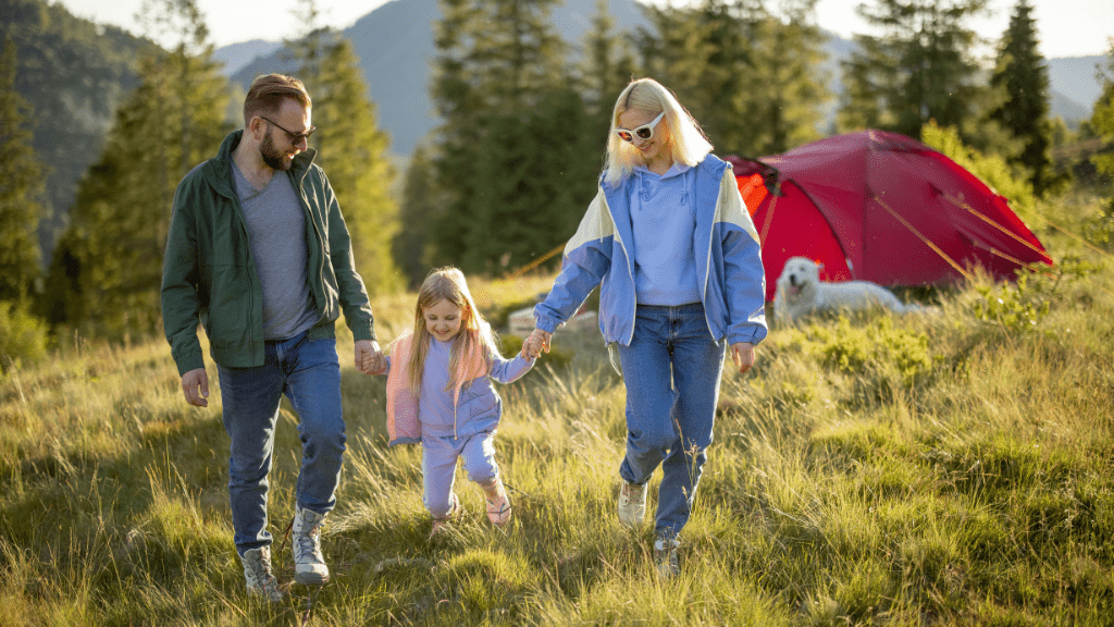 Bắt đầu ngày mới với sự thư thái tự nhiên