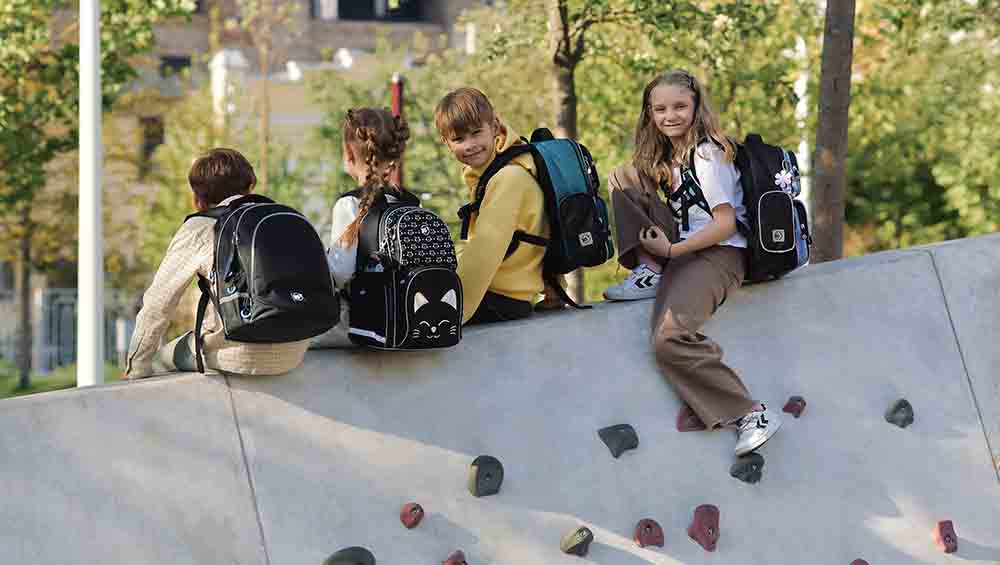 Xây dựng buổi sáng hài hòa và dễ duy trì